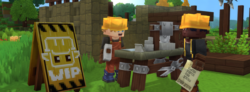 Hytale se actualiza: mejoras clave de estabilidad, conexión y rendimiento