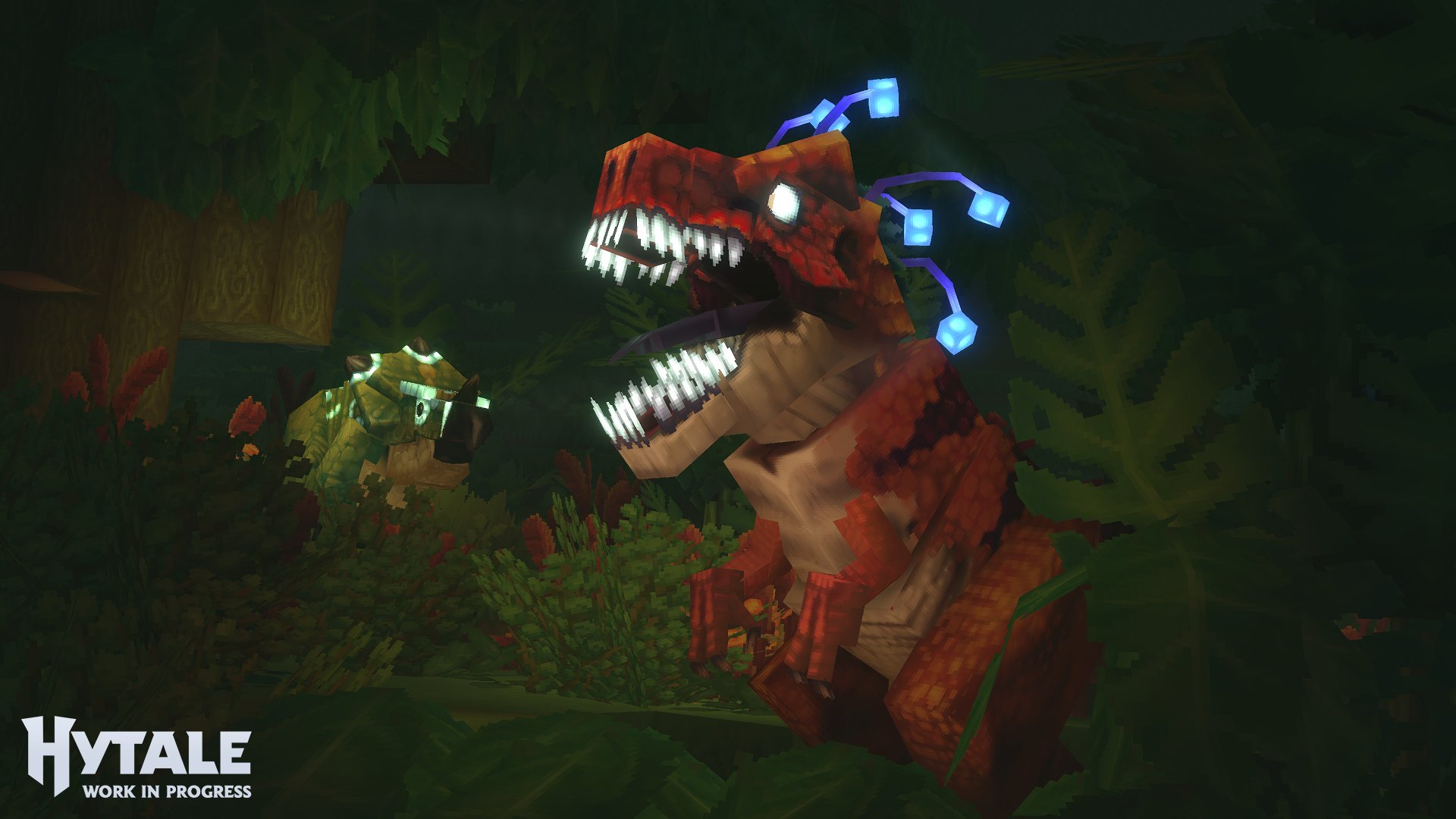 ✨ Faltan 7 días para el Early Access de Hytale
