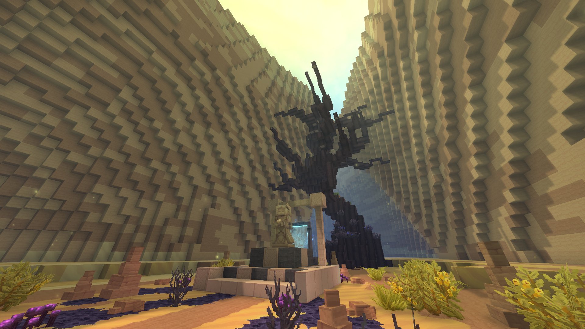 Hytale acelera su desarrollo: Simon promete cambios importantes y más contenido en camino