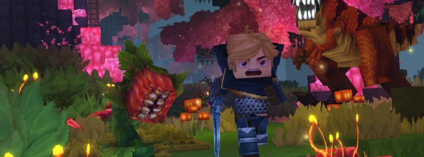Hytale lanza su primera actualización oficial: Update 1