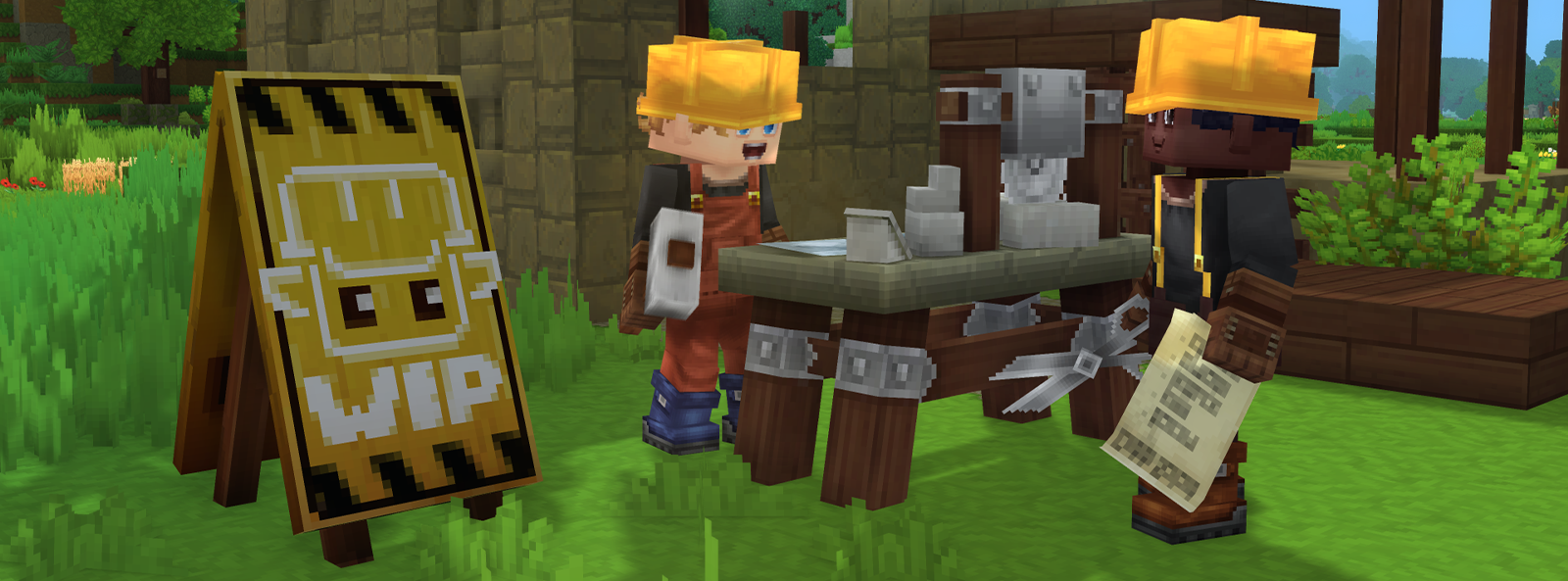 Hytale estrena una herramienta clave para crear eventos sin código