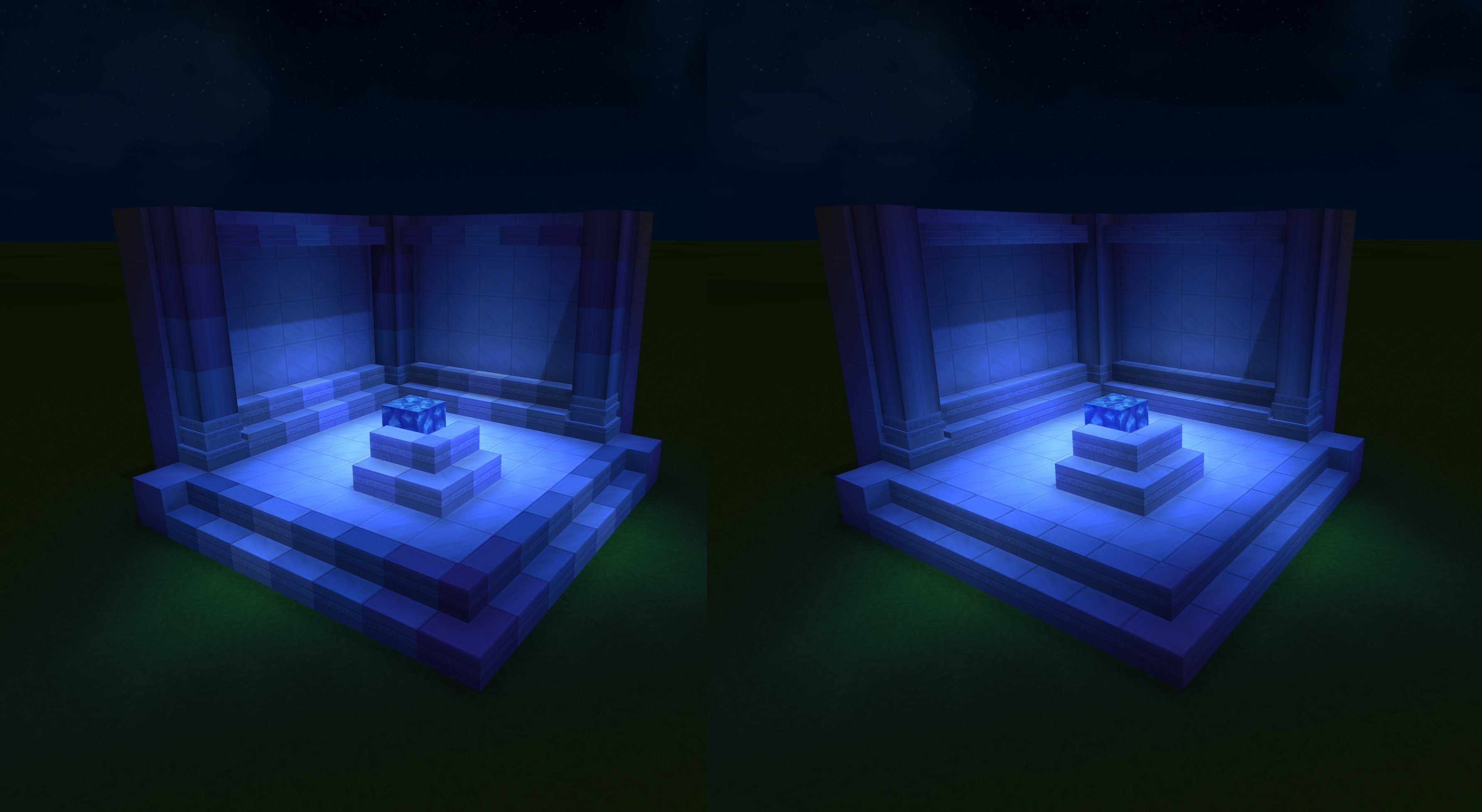Hytale confirma una gran mejora en la iluminación antes del Early Access