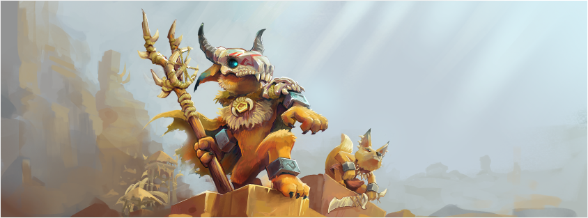 Hytale redefine su lore: qué es canon, qué cambia y cómo se contará la historia en el juego