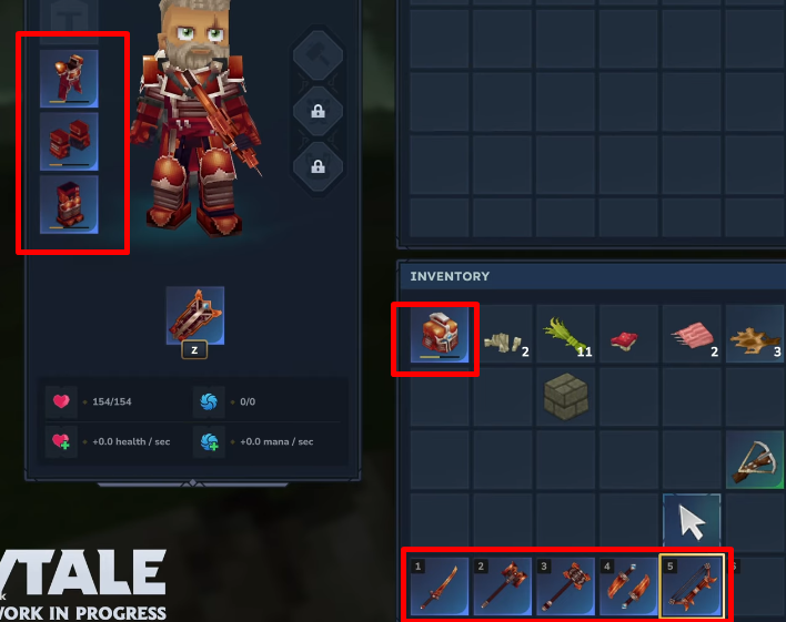 Simon detalla el estado actual del PvP de Hytale y qué falta mejorar de cara al Early Access