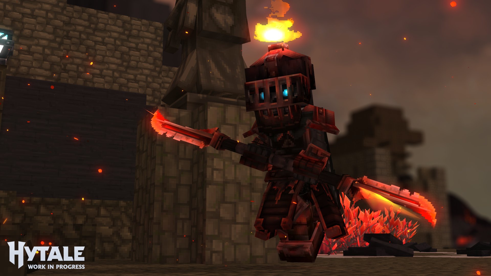 ¿Quieres trabajar en Hytale? Esto es lo que buscan (y no es un título universitario)