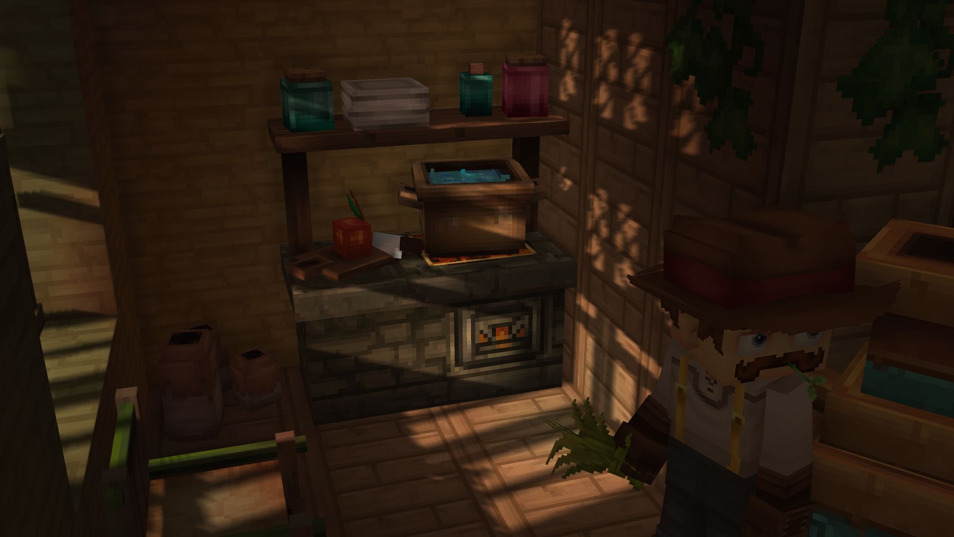 Simon explica el estado actual de Hytale y su enfoque a largo plazo
