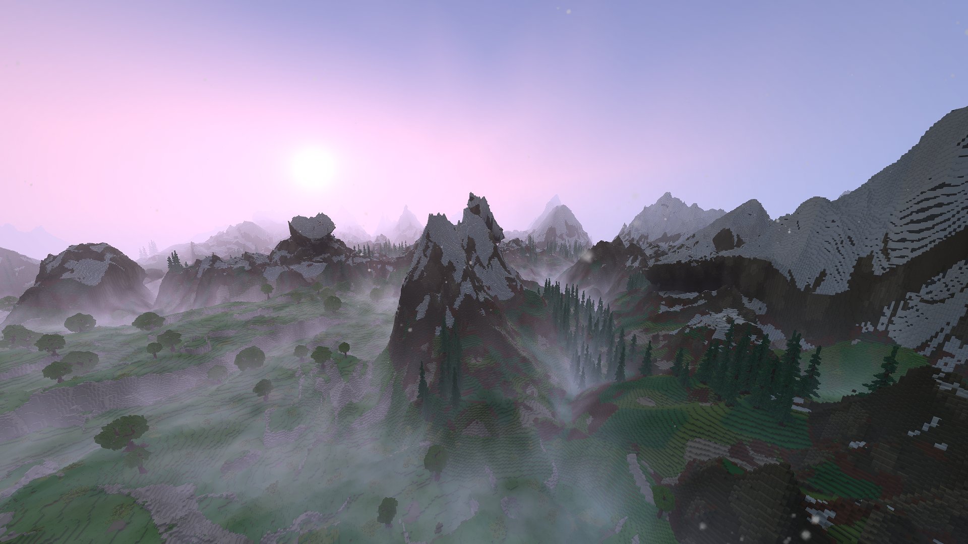 Hytale Early Access: llega el UPDATE 2.0 con nueva magia, WorldGen V2 y mejoras de estabilidad